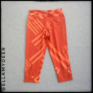 Reebok Crossfit Capri Tights